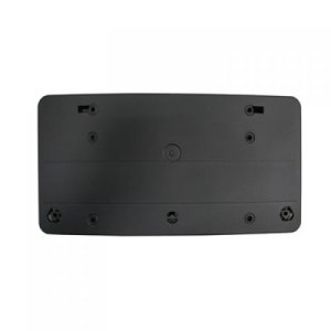 2014 - 2017 Mercedes Benz S600 Front Bumper License Bracket