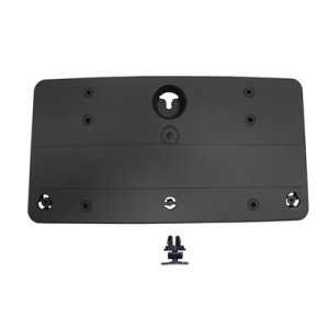 2014 - 2017 Mercedes Benz S600 Front Bumper License Bracket
