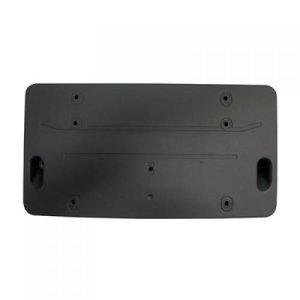 2017 - 2020 Mercedes Benz E350 Front Bumper License Bracket