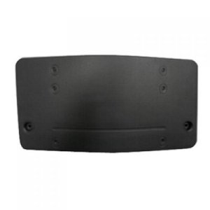 2012 - 2014 Mercedes Benz Cls550 Front Bumper License Bracket