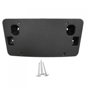 2020 - 2023 Mercedes Benz Cla250 Front Bumper License Bracket