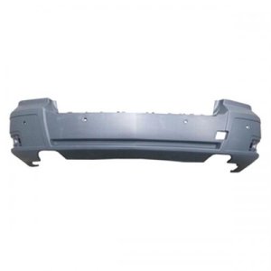 2010 - 2012 Mercedes Benz Glk350 Rear Bumper Cover