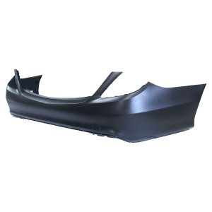 2014 - 2017 Mercedes Benz S600 Rear Bumper Cover