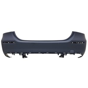 2019 - 2022 Mercedes Benz A220 Rear Bumper Cover