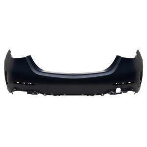 2022 - 2025 Mercedes Benz C300 Rear Bumper Cover