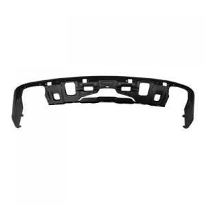 2010 - 2012 Mercedes Benz Gl550 Rear Bumper Cover Lower