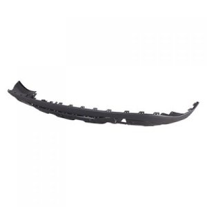 2018 - 2020 Mercedes Benz Gla250 Rear Bumper Cover Lower