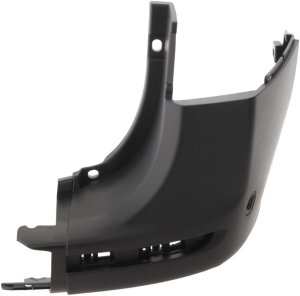 2019 - 2025 Mercedes Benz Sprinter 3500 Rear Bumper End / Extension - Right (Passenger)