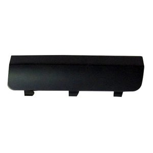 1998 - 2005 Mercedes Benz Ml320 Rear Bumper Tow Hook Cover