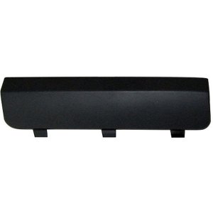 1998 - 2005 Mercedes Benz Ml500 Rear Bumper Tow Hook Cover