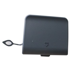 2010 - 2013 Mercedes Benz S600 Rear Bumper Tow Hook Cover
