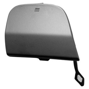 2017 - 2023 Mercedes Benz C300 Rear Bumper Tow Hook Cover