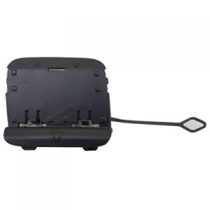 2019 - 2022 Mercedes Benz A220 Rear Bumper Tow Hook Cover