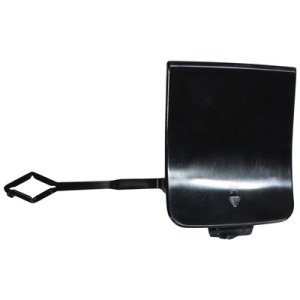 2020 - 2023 Mercedes Benz Cla35 Amg Rear Bumper Tow Hook Cover