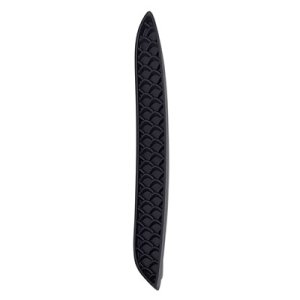 2020 - 2023 Mercedes Benz Cla250 Rear Bumper Insert (Right / Passenger Side)