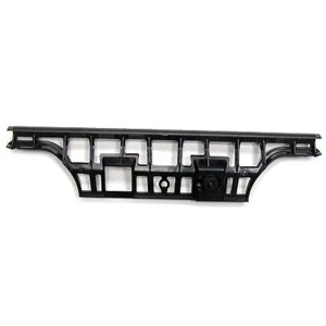 2003 - 2009 Mercedes Benz E500 Rear Bumper Cover Support
