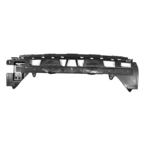 2020 - 2023 Mercedes Benz Cla35 Amg Rear Bumper Cover Support