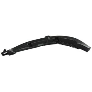 2019 - 2022 Mercedes Benz A220 Rear Bumper Cover Support (Left / Driver Side)