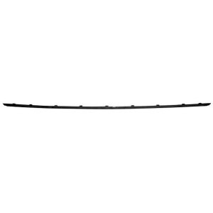2012 - 2014 Mercedes Benz C350 Rear Bumper Molding