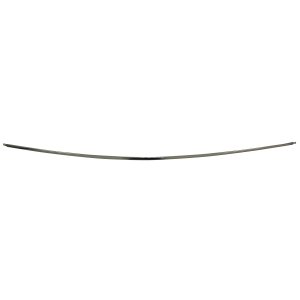 2014 - 2017 Mercedes Benz E350 Rear Bumper Molding