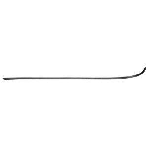 2000 - 2006 Mercedes Benz S350 Rear Bumper Molding (Left / Driver Side)