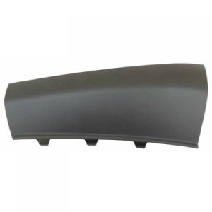 2019 - 2022 Mercedes Benz A220 Rear Bumper Molding (Left / Driver Side)