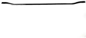 2022 - 2025 Mercedes Benz C300 Rear Bumper Molding (Left / Driver Side)