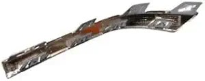 2022 - 2025 Mercedes Benz C300 Rear Bumper Molding (Left / Driver Side)