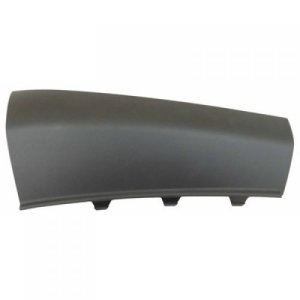 2019 - 2022 Mercedes Benz A220 Rear Bumper Molding (Right / Passenger Side)