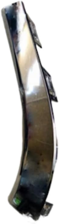 2022 - 2025 Mercedes Benz C300 Rear Bumper Molding (Right / Passenger Side)