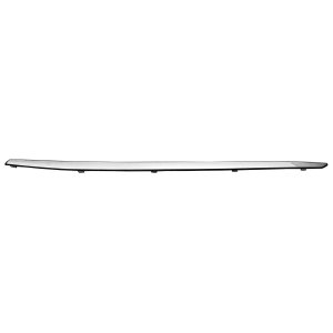 2014 - 2017 Mercedes Benz E350 Rear Bumper Impact Strip (Right / Passenger Side)