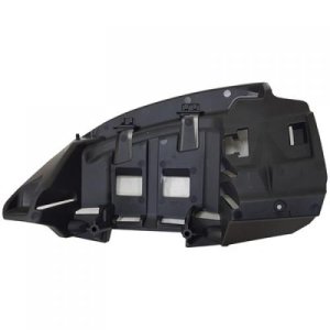 2018 - 2020 Mercedes Benz Gla250 Rear Bumper Support Bracket (Left / Driver Side)