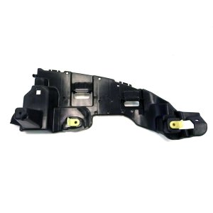 2015 - 2018 Mercedes Benz C300 Rear Bumper Support Bracket (Right / Passenger Side)