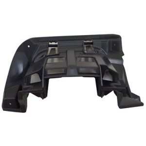 2018 - 2020 Mercedes Benz Gla250 Rear Bumper Bracket - Right (Passenger)