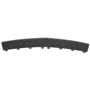 2010 - 2015 Mercedes Benz Glk250 Rear Bumper Step Plate