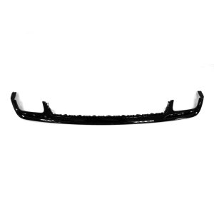 2014 - 2016 Mercedes Benz S600 Rear Bumper Valance Panel