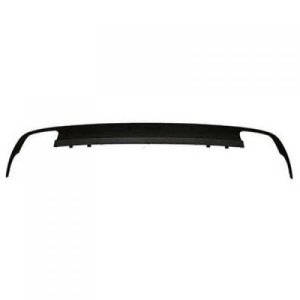 2010 - 2013 Mercedes Benz E350 Rear Bumper Valance Panel