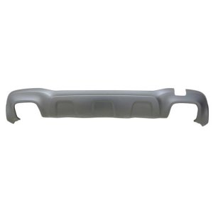 2015 - 2017 Mercedes Benz Gla250 Rear Lower Valance