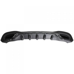 2019 - 2022 Mercedes Benz A220 Rear Bumper Valance Panel