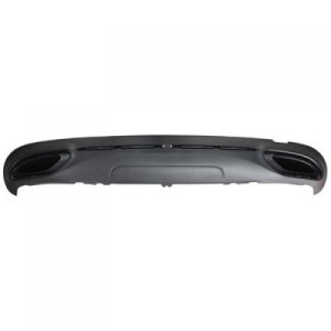 2019 - 2022 Mercedes Benz A220 Rear Bumper Valance Panel