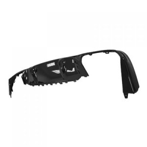2021 - 2022 Mercedes Benz E350 Rear Bumper Valance Panel