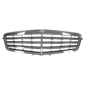 2010 - 2013 Mercedes Benz E350 Grille Assy