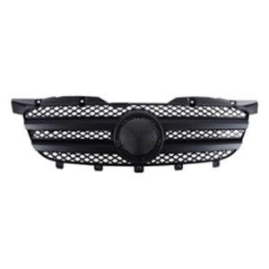 2010 - 2013 Mercedes Benz Sprinter 3500 Grille Assy