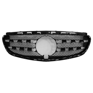 2014 - 2015 Mercedes Benz E350 Grille Assy