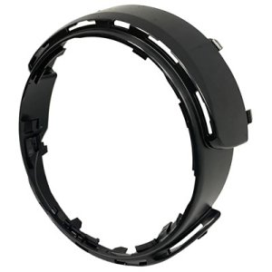 2018 - 2019 Mercedes Benz Gla250 Grille Filler
