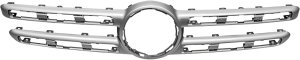 2020 - 2023 Mercedes Benz Glb250 Grille Molding