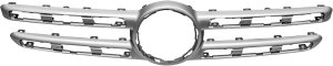 2020 - 2023 Mercedes Benz Glb250 Grille Molding