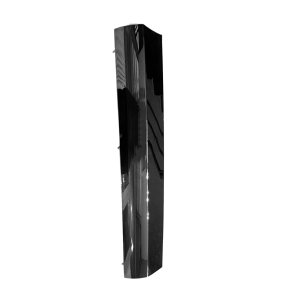 2010 - 2013 Mercedes Benz Sprinter 3500 Grille Molding (Right / Passenger Side)