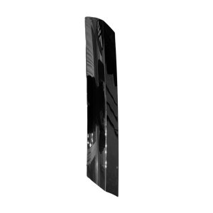 2010 - 2013 Mercedes Benz Sprinter 2500 Grille Molding Lower (Left / Driver Side)