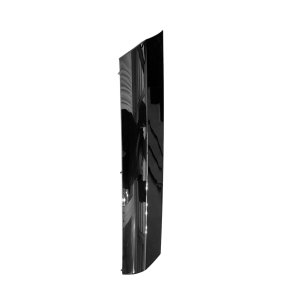 2010 - 2013 Mercedes Benz Sprinter 2500 Grille Molding Lower (Right / Passenger Side)